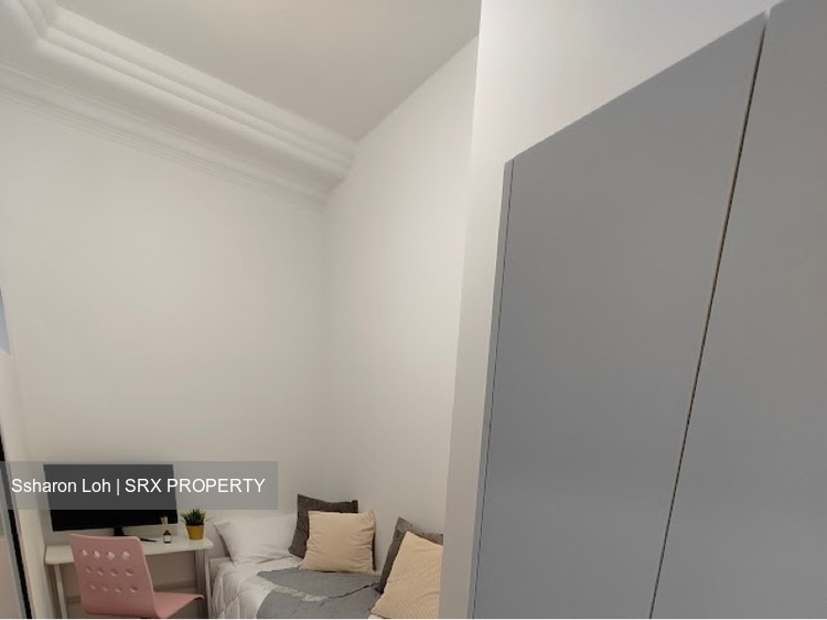 Dover Parkview (D5), Condominium #452940011